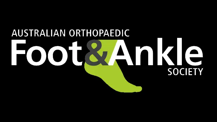 Australian Orthopaedic Foot and Ankle society - AOFAS