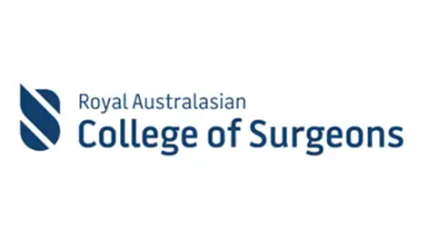 The Royal Australian College of Surgeons