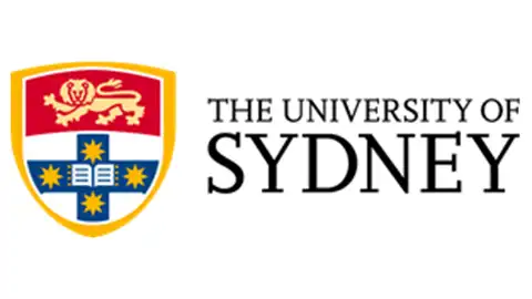 The University of Sydney - Logo